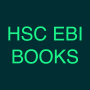 HSC EBI Books